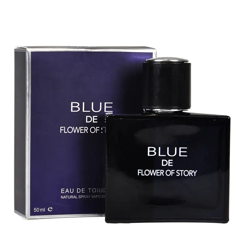 Men's Azure Breeze Perfume - Everlasting Appeal