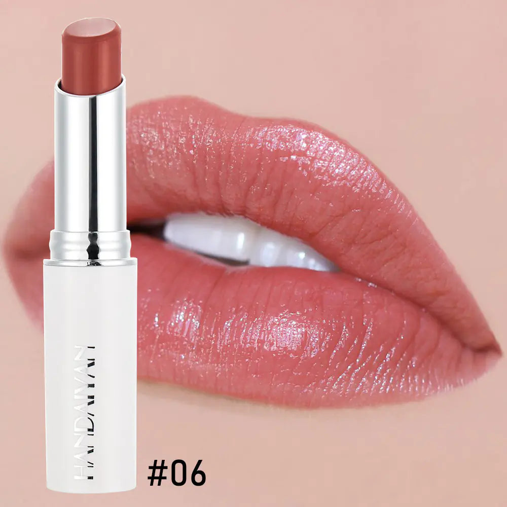 Pure Rose Matte Lipstick