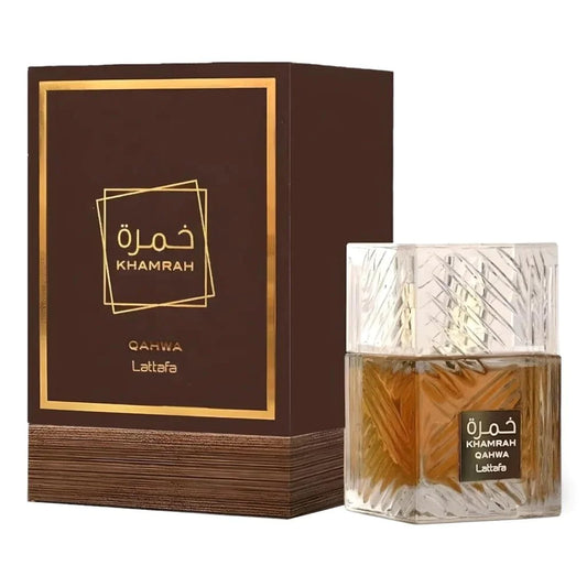 Classic Middle Eastern Scent