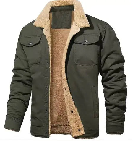 Arctic Trek Fleece Jacket