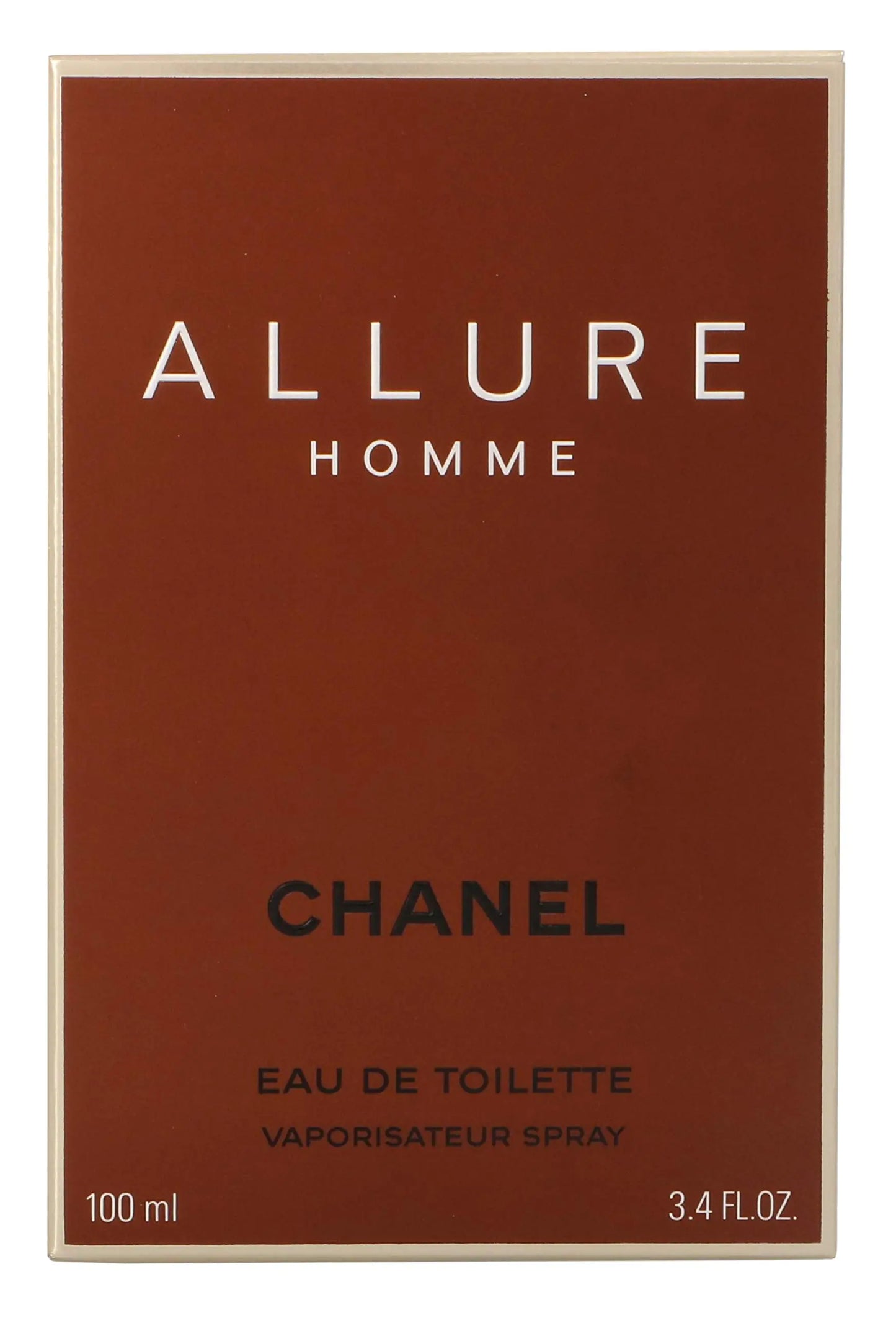 CHANEL Allure Homme 3.4oz EDT
