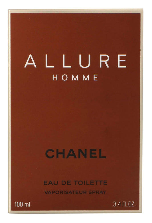 CHANEL Allure Homme 3.4oz EDT