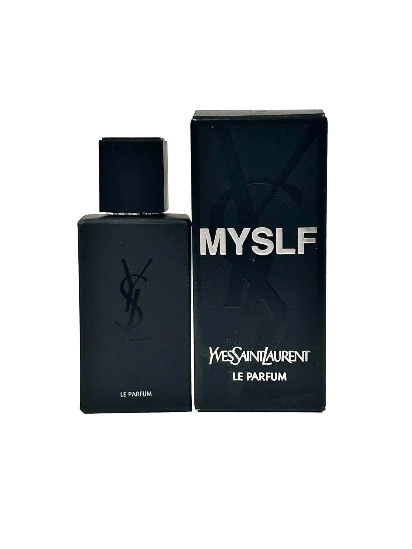 YSL Men LE PARFUM Mini Travel Splash 7.5ml