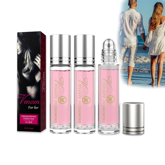Avitorry Essence Trio - Women's Pheromone Perfumes