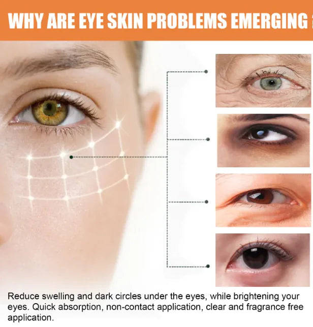 Bright Eyes Vitamin C Stick