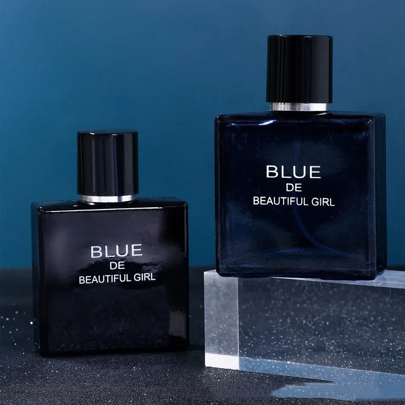 Blue Charm Men's Perfume