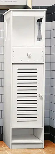 Versatile Home Storage Organizer