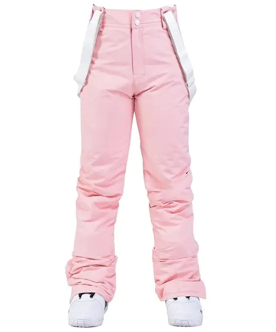 Snow Escape Ski Pants