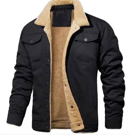 Arctic Trek Fleece Jacket