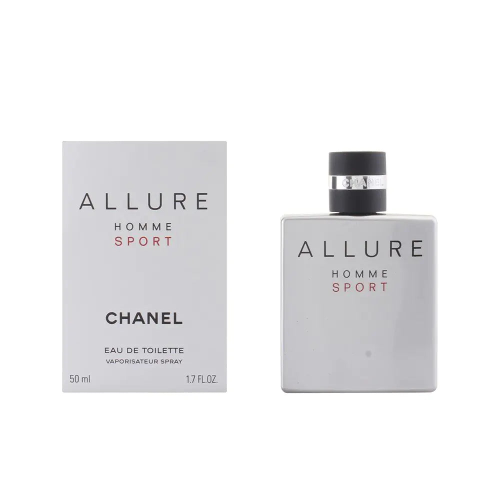 Homme Allure Sport Eau de Toilette 50ml