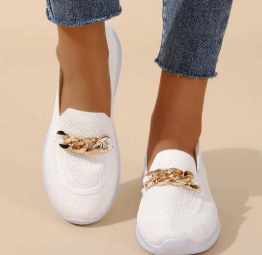 Turim SoftSole Orthopedic Trainers