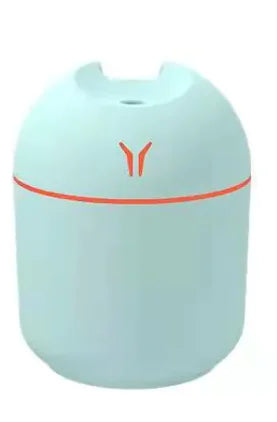 Compact Air Moisturizer