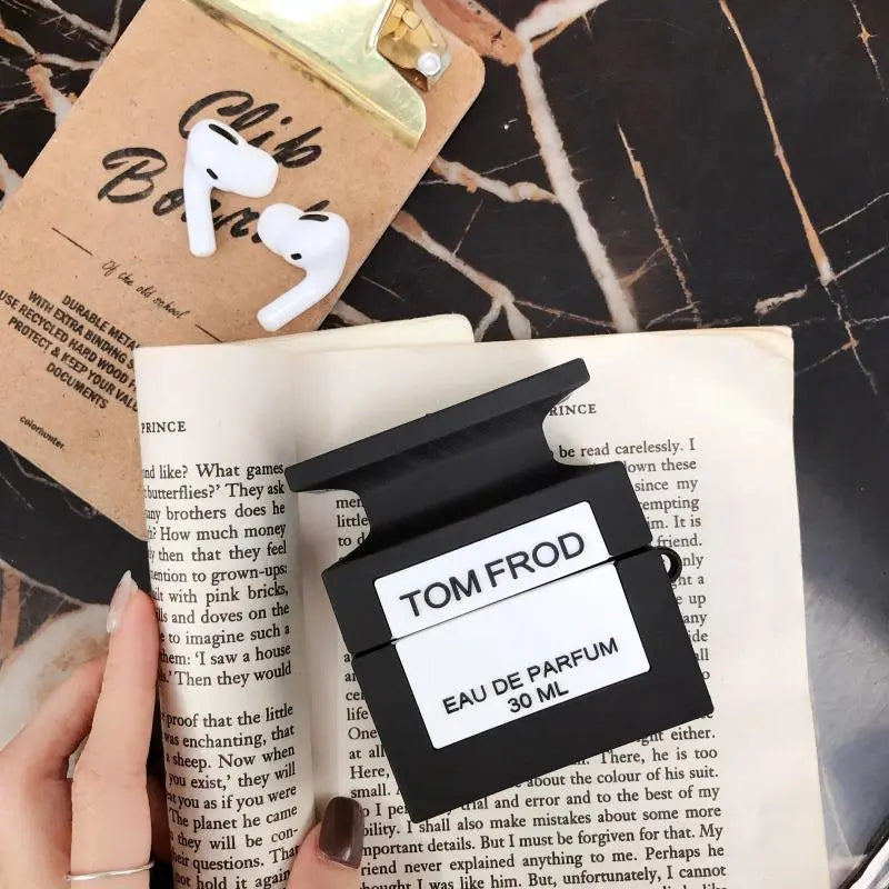 AromaGuard Headset Sleeve