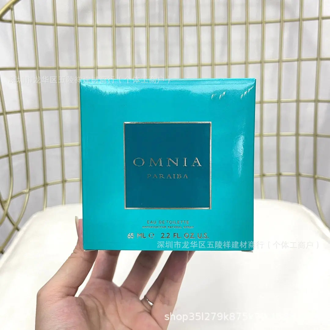 Vietnamese Crystal Essence Perfume