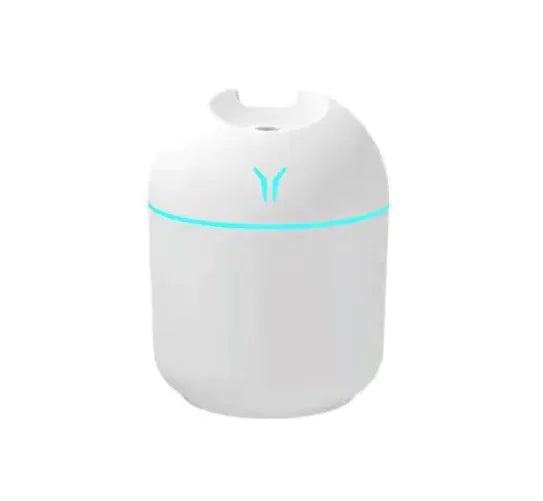 Compact Air Moisturizer