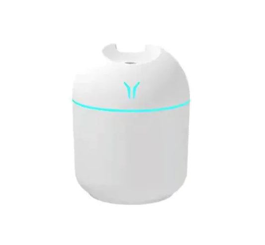 Compact Air Moisturizer