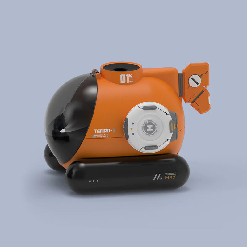 Submarine Mist Humidifier