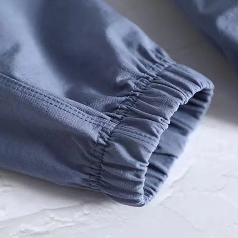 Boys' Casual Comfort Spring Pants