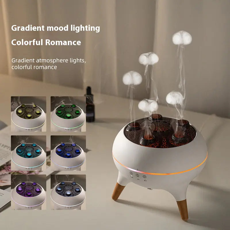 Air Humidifier