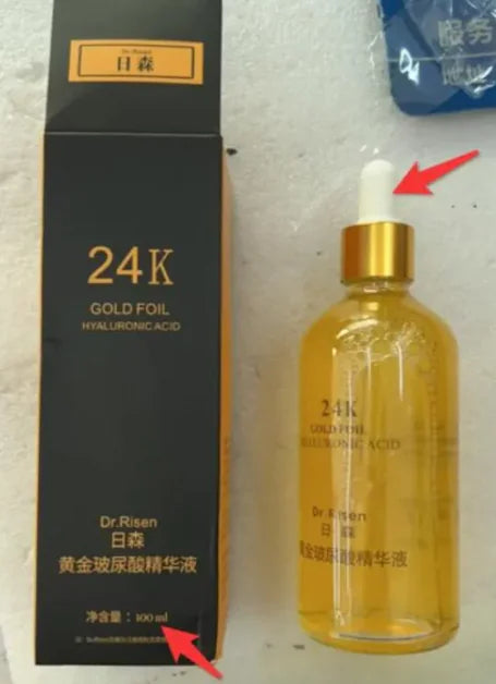 Elite Skincare Serum