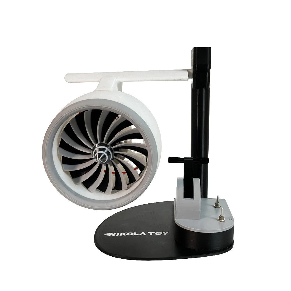 Tempest Cooling & Humidifying Fan