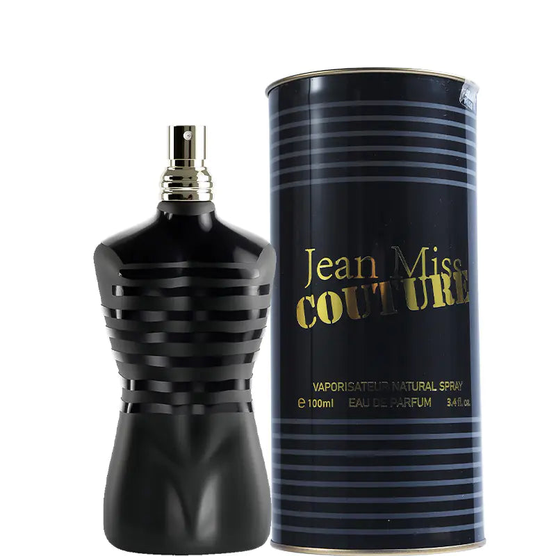 New Men's Ocean Gentleman Perfume - Long Lasting Fragrance