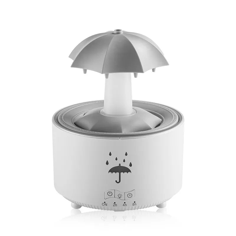 Mist Whisper Aromatherapy Diffuser