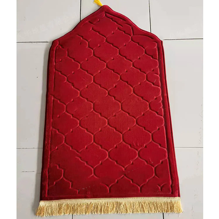 Sacred Prayer Mat