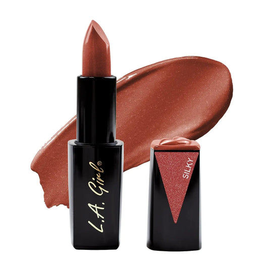 L.A. Girl Flawless Radiance Lipstick GLC595