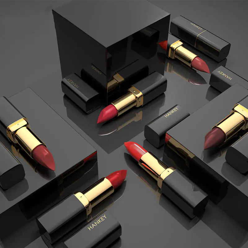 HydraColor Long-Wear Lipstick