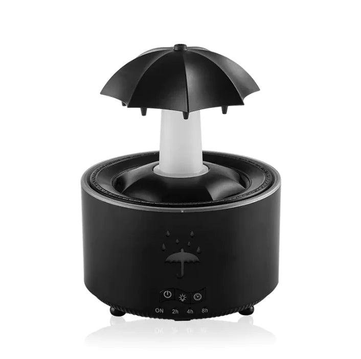 MistWhisper Aroma Diffuser