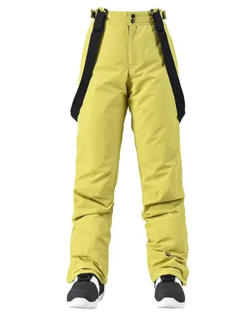 Snow Escape Ski Pants