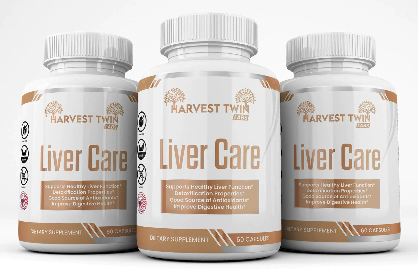 Liver Health Boost