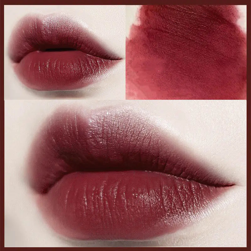 Magnet-Lock Sleek Lipstick