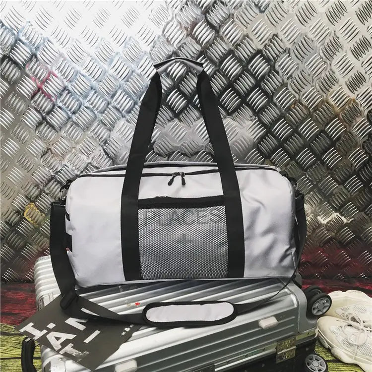 Compact Adventure Gym Bag