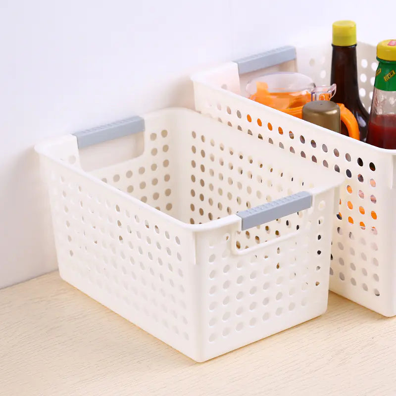 Home Harmony Storage Basket Frame
