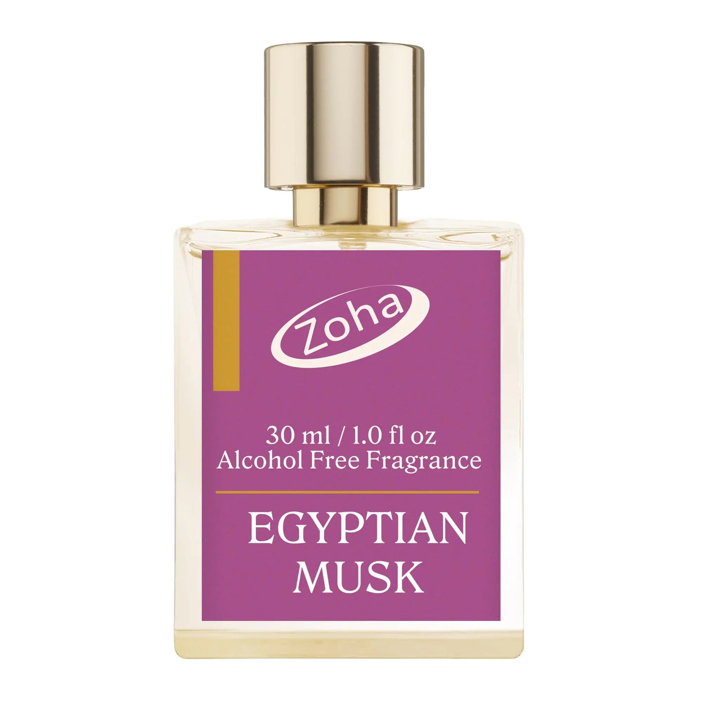 Mystic Egyptian Musk Essence Oil