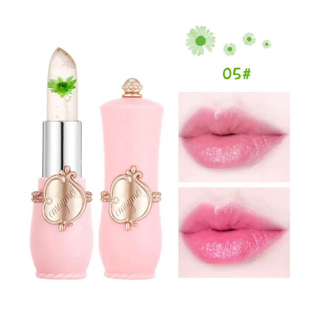 Maymei pH Reactive Flower Lipstick