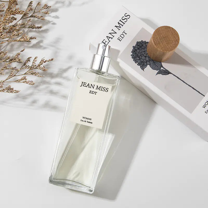 Morning Essence Unisex Fragrance