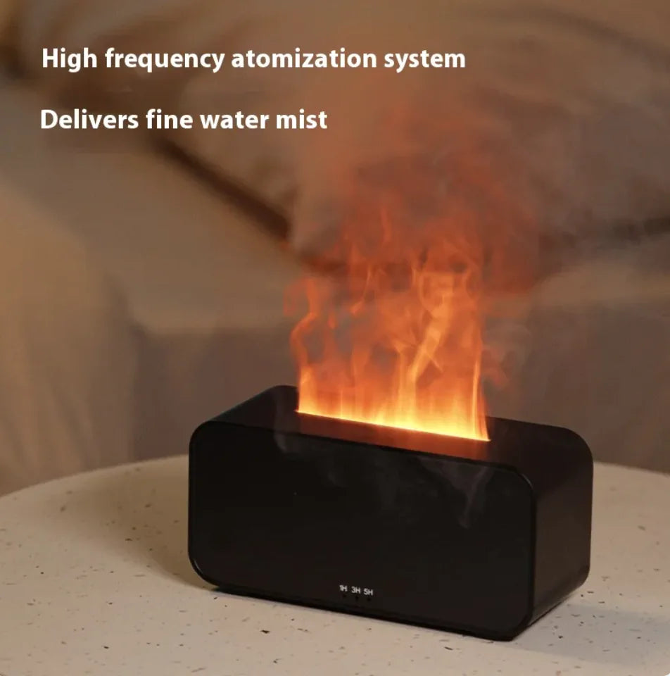Flame Essence Aroma Diffuser
