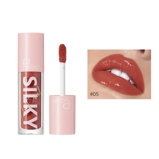 Lustrous Water Shine Lipstick