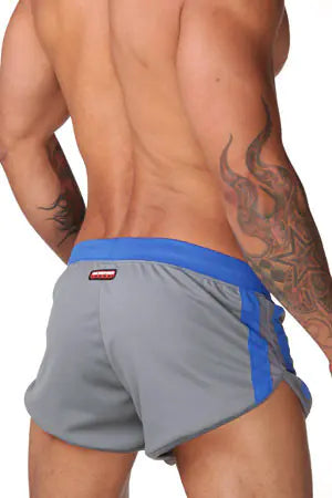 Men's Active Fit Two-thirds Sports Shorts