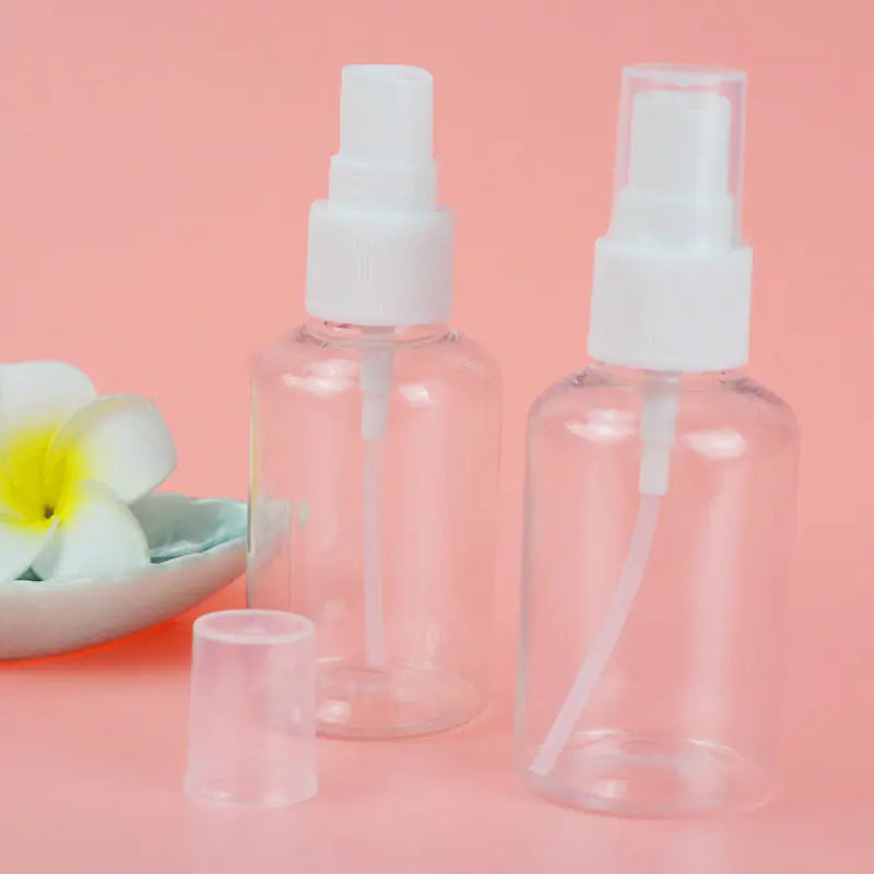 50ml Fine Mist Spray Bottle for Beauty