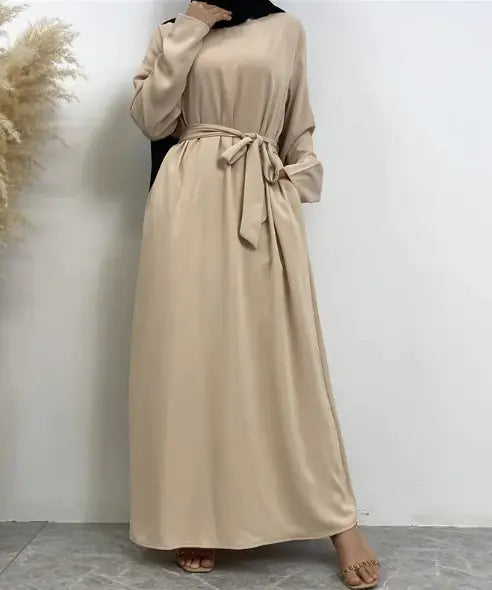 Elegant Modesty Abaya