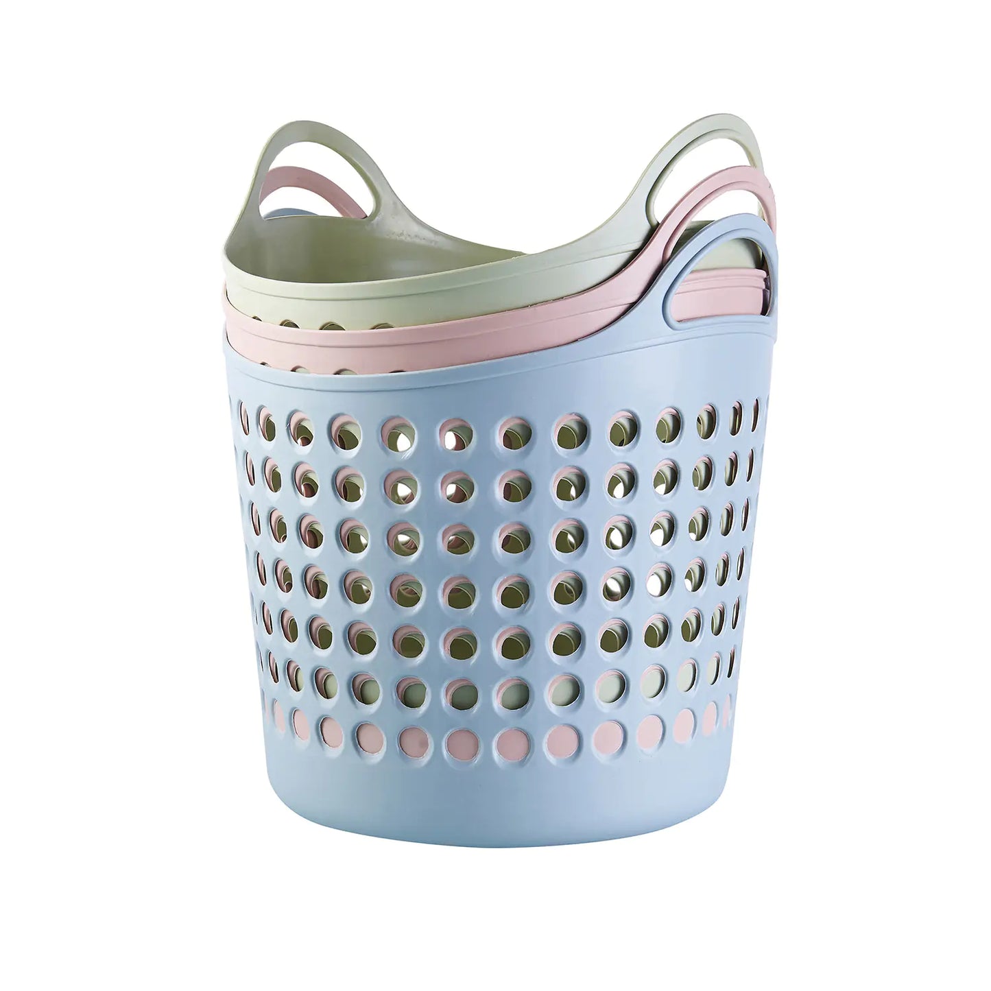 Elegant Home Storage Baskets