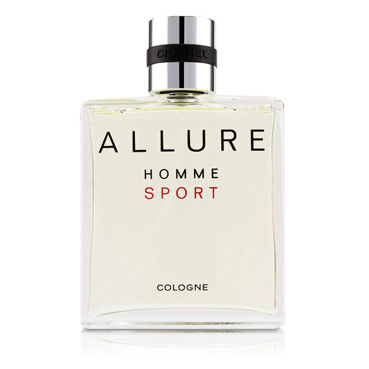 Chanel Allure Sport Men's Cologne Spray 5 oz