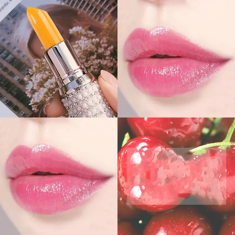 Regal Wand Hydrating Color Shift Lipstick