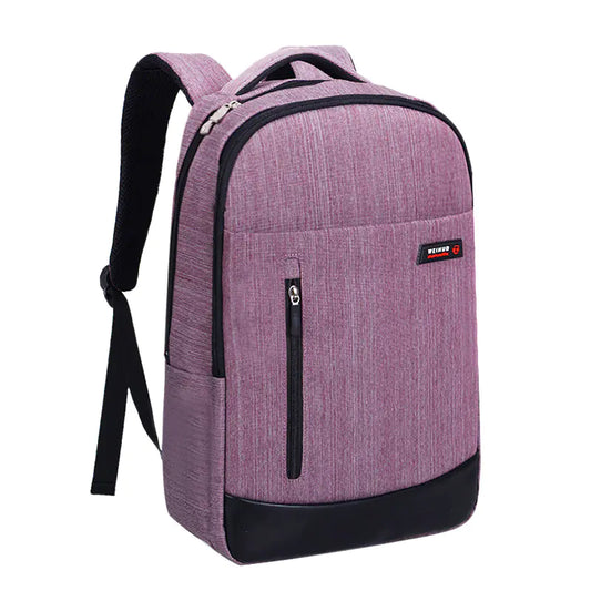 Denim Duo Laptop Backpacks 15" & 17"