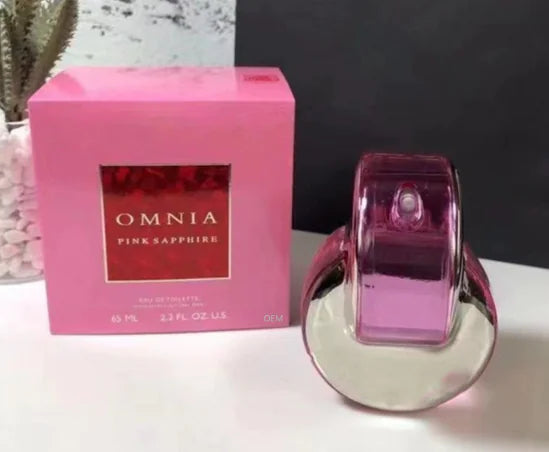 Vietnamese Crystal Essence Perfume
