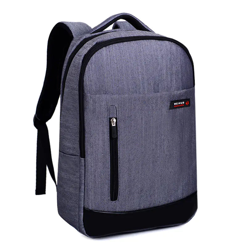 Denim Duo Laptop Backpacks 15" & 17"
